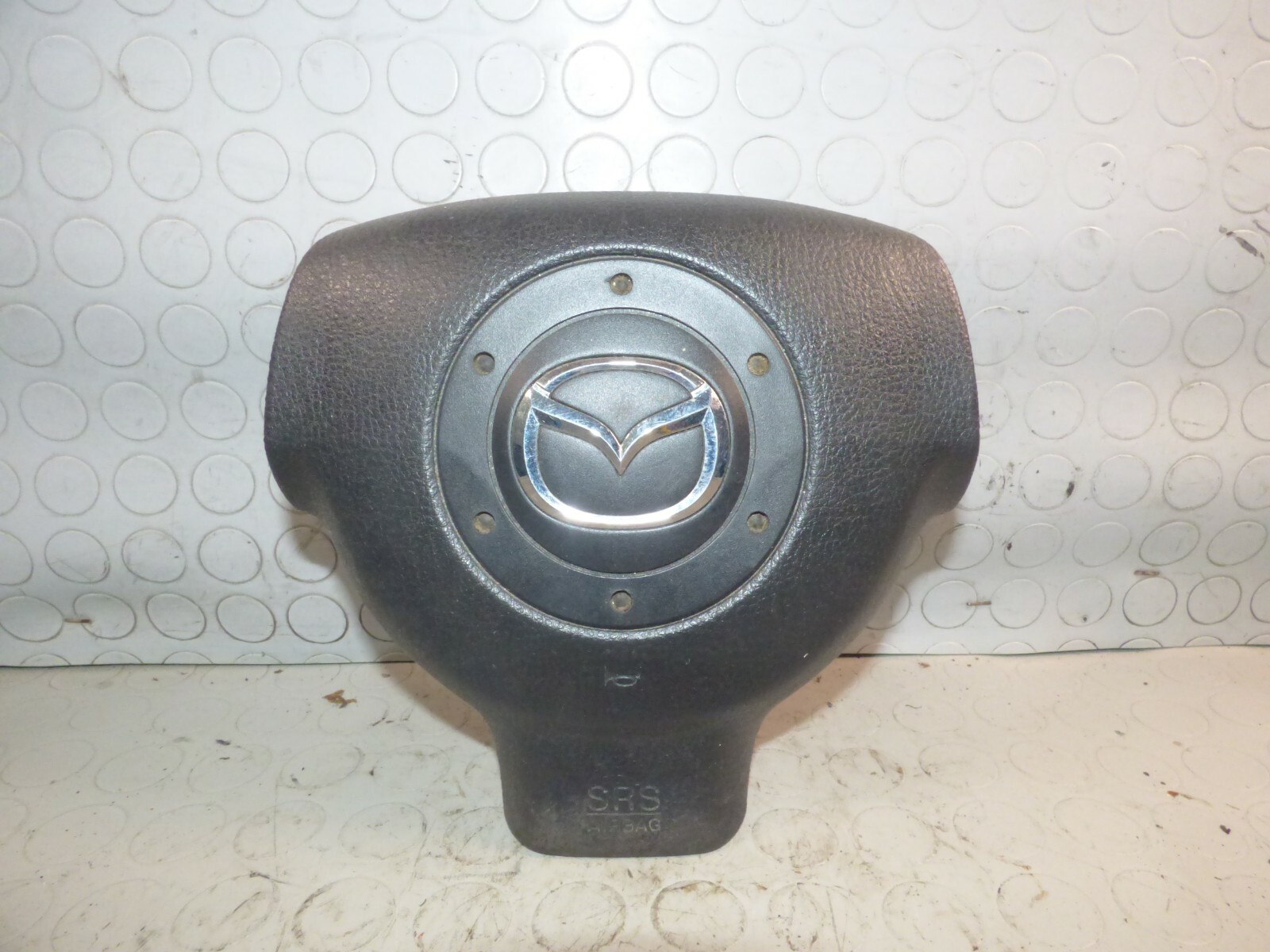 Carica airbag volante MAZDA 2 2004 DE9057K0097