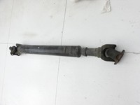 Nissan Pathfinder R51 05-10 dCi 2,5 126KW 4WD Kardanwelle Vorne Nissan Nissan Pathfinder R51 05-10 29.09.2008... Vorschau 8