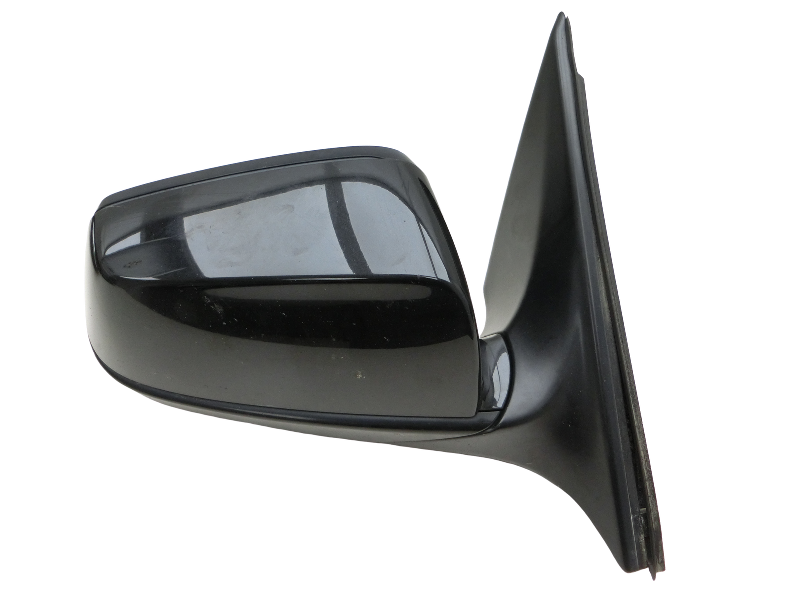 Specchio esterno Dx Elettrocromico elettrico pieghevole Memoria per RHD 475 BMW F02 F01 730d 08-12 - Bild 1