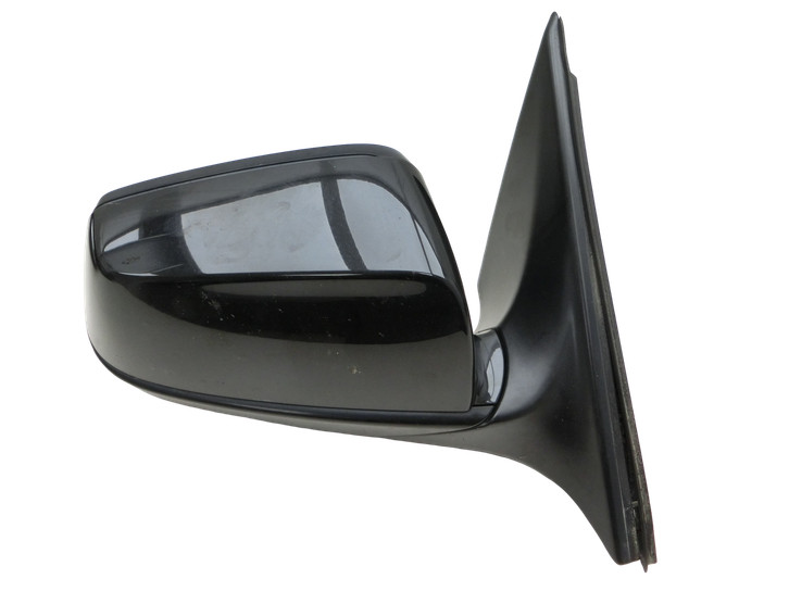 BMW F02 F01 730d 08-12 RHD Spiegel Aussenspiegel Rechts Elektrochrom Elektrisch Klappbar Memory 475 - Bild 1