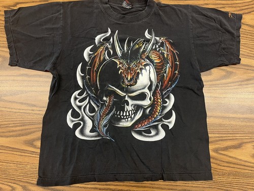 トップス SUBCULTURE EAGLE SKULL HEAD T-SHIRT S Subculture Eagle Skull Head T | eBay