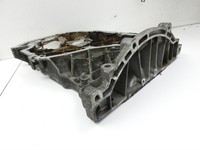 Audi A4 8K 07-11 2,0 155KW CDNC Oberteil Schwallblech für Ölwanne Motorwanne Audi A4 8K 07-11 08.06.2009... Vorschau 2