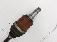 Opel Adam M13 12-19 1,4 64KW Antriebswelle Gelenkwelle Rechts Vorne Opel Adam M13 12-19 04.10.2013 13149829 gebraucht Vorschau 2