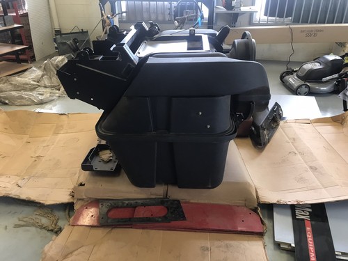 Toro Grass Catcher 78513