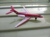 matchbox cessna citation x