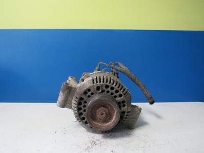 Alternator Fits: FORD RANGER 91 92 93 94 95 96 97 98 99 00 ... 91 ford ranger alternator wiring 