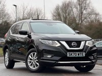 2020 Nissan X-Trail 1.7 dCi Acenta Premium 5dr 4WD ESTATE DIESEL Manual