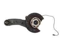 Mercedes W176 A180 15-18 5T 1,6 85KW Achsschenkel Radnabe Rechts Hinten Mercedes W176 A180 15-18 19.10.2016... Vorschau 1