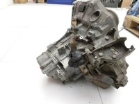 Fiat Qubo Fiorino 225 08-16 JTD 1,3 55KW Schaltgetriebe Getriebe Fiat Qubo Fiorino 225 08-16 03.08.2011 55246755... Vorschau 8