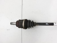 Opel Corsa D 06-10 1,4 66KW Antriebswelle Gelenkwelle Links Vorne Opel Corsa D 06-10 14.08.2006 13149830 3747890... Vorschau 4