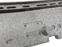 Jeep Grand Cherokee WK2 17-21 Träger Pralldämpfer für Stoßstange Vorne Jeep Grand Cherokee WK2 17-21 16.09.2016... Vorschau 7