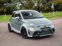 2020 Abarth 695 1.4 695 70th Anniversary 3dr Hatchback Petrol Manual