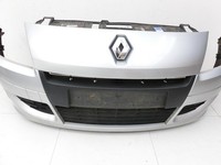 Renault Scenic III JZ 09-12 Stoßstange Stoßfänger Frontschürze Vorne TED69 Renault Scenic III JZ 09-12 30.08.2011... Vorschau 5