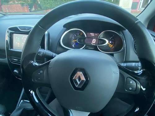 Renault Clio image