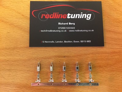 Junior Power Timer Contacts x 5