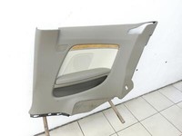 Audi A5 8T QU 07-12 Coupe Seitenverkleidung Wandpappe Rechts Hinten Audi A5 8T QU 07-12 03.09.2007 gebraucht Vorschau 5