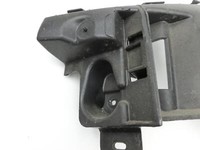Renault Captur I  13-21 Halter Träger Aufnahme Führung für Stoßstange Rechts Hinten Renault Captur I  13-21... Vorschau 2