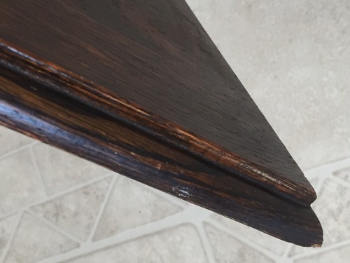 Foley Williams Sewing Machine Lid Cabinet Hinges Included