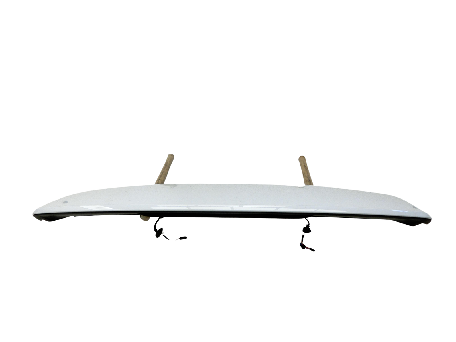Audi A6 C8 4A 18-23 Kombi Spoiler für Heckklappe LS9R       - Bild 1