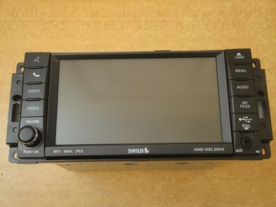 Dodge Nitro Gps And Sat Nav | Gps And Sat Nav For Sale ( New & Used )