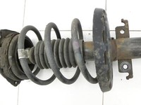 Renault Megane III 09-12 Kombi Stossdämpfer Federbein Vorne Rechts Renault Megane III 09-12 26.02.2010 gebraucht Vorschau 4