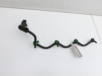 Citroen C3 II SC 09-13 HDI 1,6 68KW Kraftstoffleitung Rücklaufleitung Citroen C3 II SC 09-13 03.05.2011 9676245280... Vorschau 2