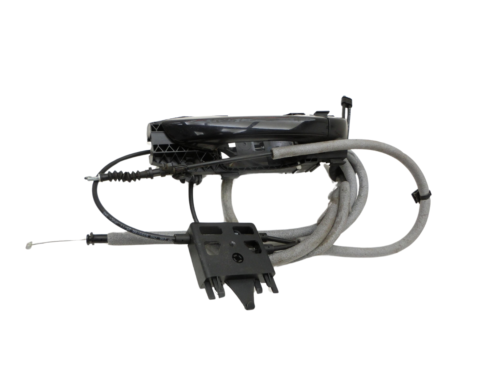 Door Handle outside Right Rear for LC9X Seat Alhambra II 7N 10-15 - Bild 1