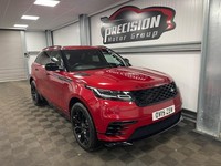 2019 Land Rover Range Rover Velar 2.0 D180 R-Dynamic SE 5dr Auto ESTATE DIESEL A