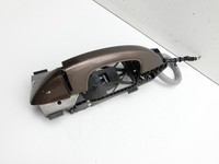 VW Sharan 7N II 10-15 Türgriff Griff aussen Links Vorne LH8Z VW Sharan 7N II 10-15 19.03.2012 1K8837205F 7N0837885H... Vorschau 4