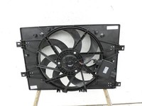 Vinfast VF8  300KW Lüfter Ventilator f. Kühler Vinfast VF8 01.11.2023 2112190105 gebraucht Vorschau 5