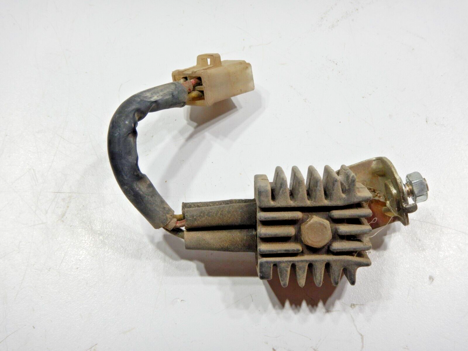 1974 Honda XL350 XL 350 K0 Regulator rectifier