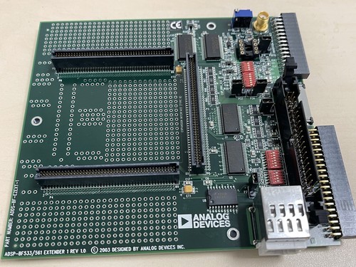 Analog Devices ADDS-BF-EZEXT-1 Daughterboard Expansion Extender