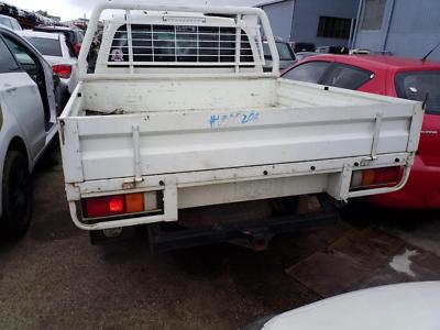 HOLDEN RODEO VEHICLE WRECKING PARTS 2008 ## V000206 ## | eBay