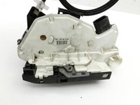 VW Scirocco III 13 08-14 Türschloss Stellmotor mit ZV Links Vorne VW Scirocco III 13 08-14 03.04.2009 5N1837015E... Vorschau 4