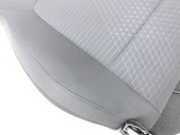 Hyundai I20 III BC3 20-23 Sitzbezug Rückenpolster Rechts Vorne für Beifahrer Sitz beheizt Hyundai I20 III BC3 20-23... Vorschau 2