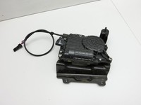 BMW 5er GT F07 09-13 ZV Stellmotor Zuziehhilfe Vorne Links BMW 5er GT F07 09-13 28.03.2011 4121310200 gebraucht Vorschau 2