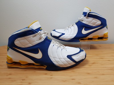 nike vc 5