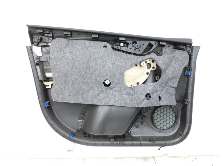 Opel Astra K 19-21 5T Türverkleidung Türpappe Rechts Vorne Opel Astra K 19-21 26.01.2021 gebraucht Vorschau 5