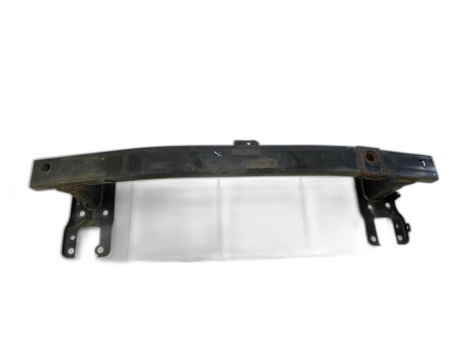 parachoques portador el de Travesaño delante para Renault Koleos I HY 4x4 07-11 - Bild 1