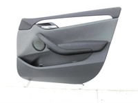 BMW X1 E84 X18D 09-12 Kombi Türverkleidung Türpappe Rechts Vorne BMW X1 E84 X18D 09-12 21.06.2010 7320190... Vorschau 4