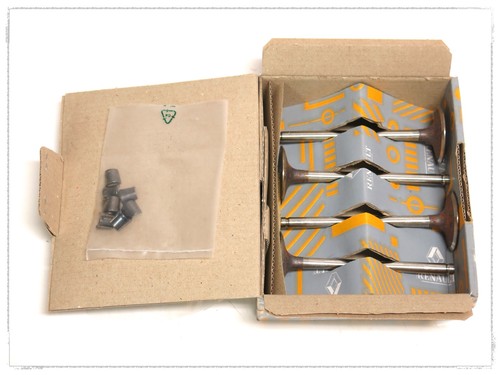 4x Renault Clio 2 3 MK2 MK3 II III KANGOO Laguna Nevada Megane Cabrio Twic Twingo 1 Series II MK2 2 car spare parts 7701465088