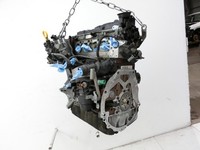 Skoda Octavia VRS III 5E 12-16 TDI 2,0 110KW CUPA Motor Triebwerk Skoda Octavia VRS III 5E 12-16 18.12.2014... Vorschau 6
