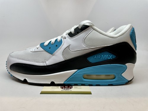ナイキ  Ꭲ90 laser Nike Air Max 95 OG Black Laser Crimson DA1513-001 Men's 7