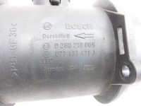 Audi A8 D3 4E qu 02-05 4,2 246KW Luftmassenmesser Audi A8 D3 4E qu 02-05 21.02.2005 077133471J 0280218069 gebraucht Vorschau 5