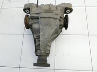 Porsche Cayenne 9PA 955 02-07 4,5 250KW 4WD Differential Hinterachsgetriebe Hinten 4,1 Porsche Cayenne 9PA 955... Vorschau 2