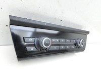 BMW F10 528i 10-13 Bedienteil Bedienelement Heizung Klimabedienteil BMW F10 528i 10-13 07.10.2011 9328425... Vorschau 2