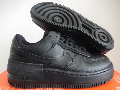 WMNS NIKE AIR FORCE 1 AF1 SHADOW 