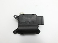VW Golf V 5 Plus 5M 04-08 Luftklappenstellmotor Stellmotor Pos.3 VW Golf V 5 Plus 5M 04-08 14.09.2005 0132801363... Vorschau 4