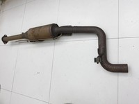 Ford C-max II 10-15 2,0 120KW Partikelfilter Rußpartikelfilter Dieselpartikelfilter DPF Ford C-max II 10-15... Vorschau 2