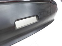 Nissan Qashqai +2 J10 10-13 Stoßstange Stoßfänger Heckstosstange Hinten GAB Nissan Qashqai +2 J10 10-13 15.01.2013... Vorschau 4